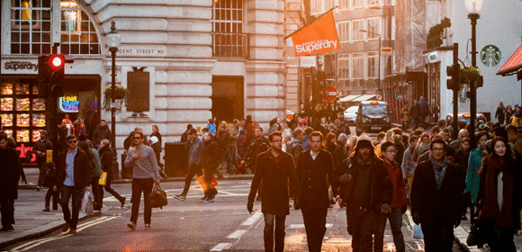 Nothing Beats New York