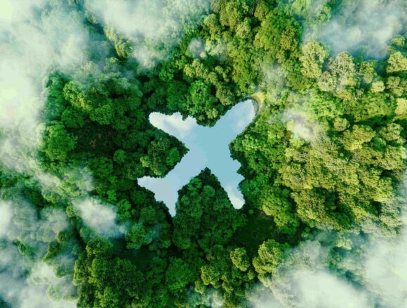 سال کی چھٹیاں  ہونے کو ہیں : سوچیں آپ کا  یہ سفر  کیسے ماحول دوست  ہوسکتا ہے۔