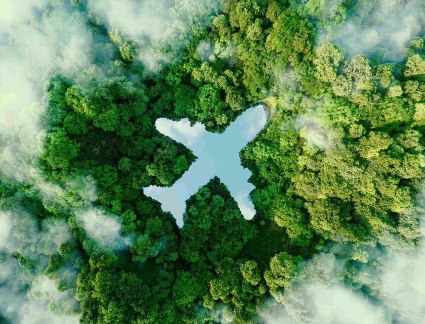 سال کی چھٹیاں  ہونے کو ہیں : سوچیں آپ کا  یہ سفر  کیسے ماحول دوست  ہوسکتا ہے۔